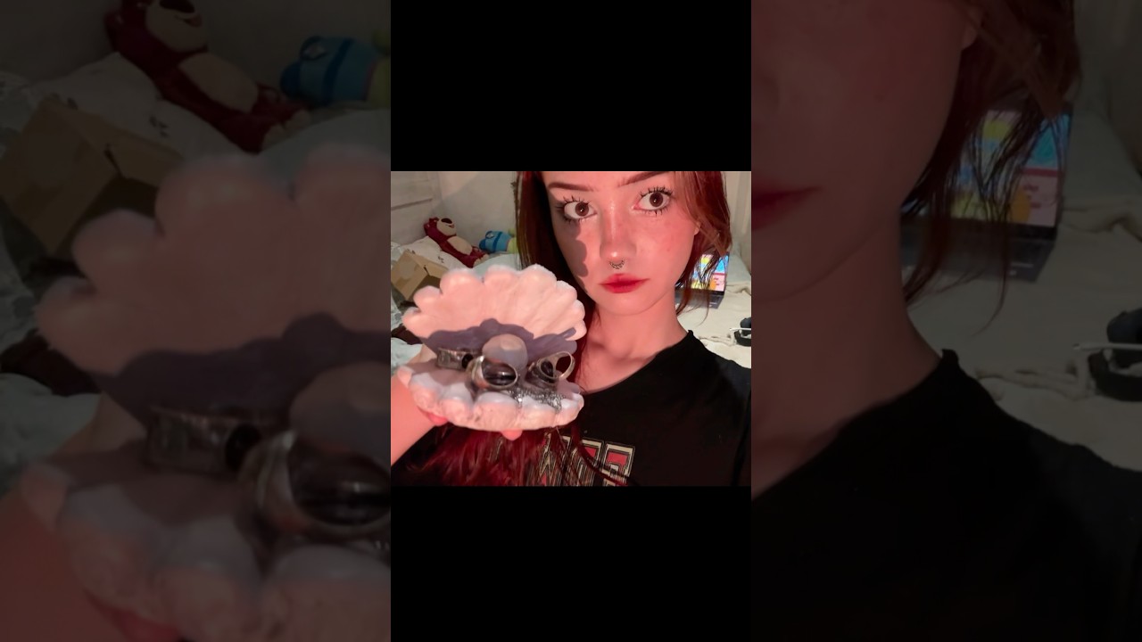 #diy homemade air dry clay🐚