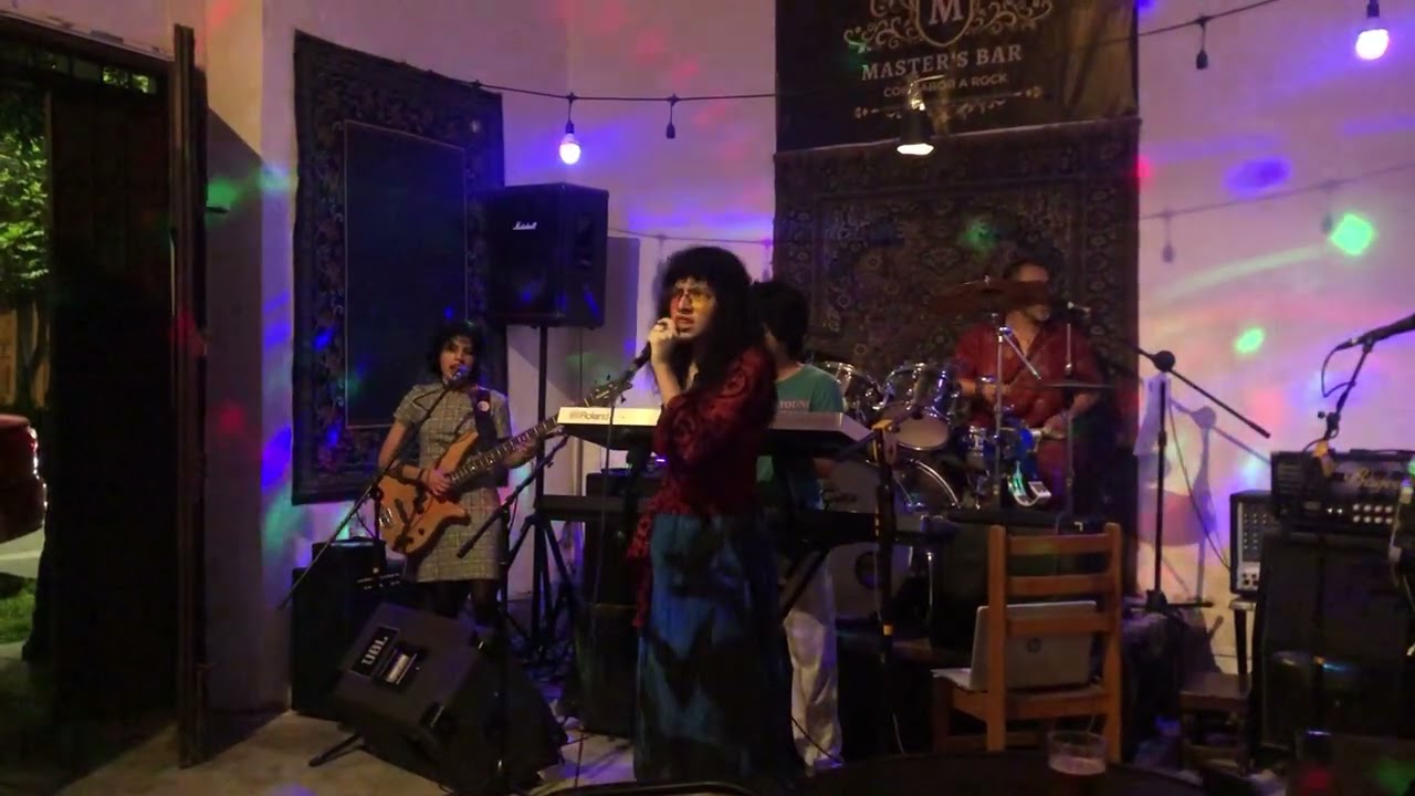 Mix Pop 80’tas - Hour Six (cover) #singer #music #rock #popmusic  #guitarcover #musica