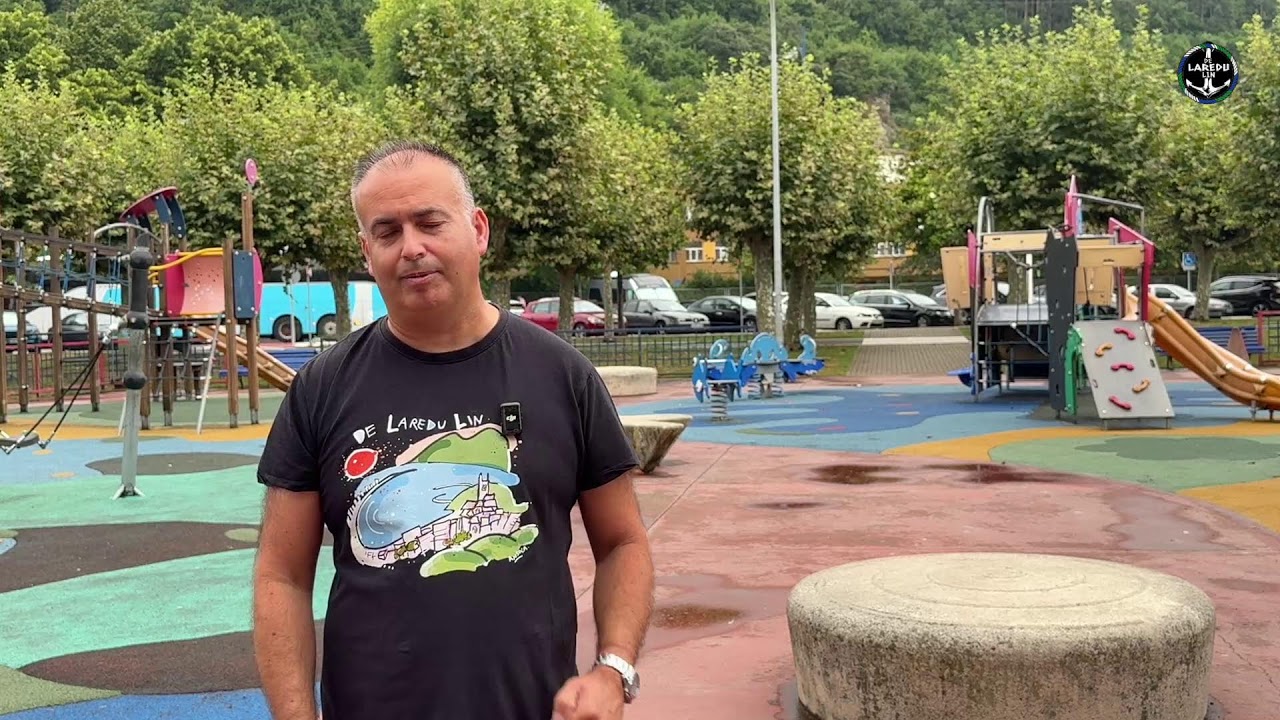 Allávaaa Lin- 18 de Agosto