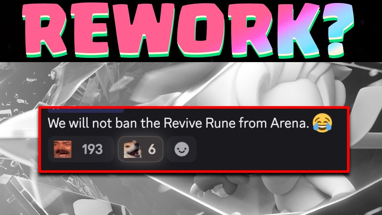 Archero 2 - Will the DEVS Listen???