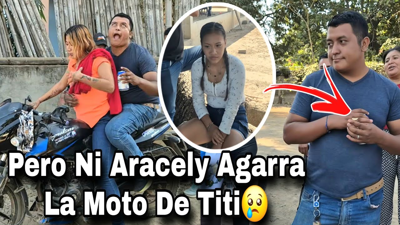 Sindy Se Canso De Ocultar La Verda Pasarón La Noche Juntos Como Prueba Se Llevo Mi Anillo Dice