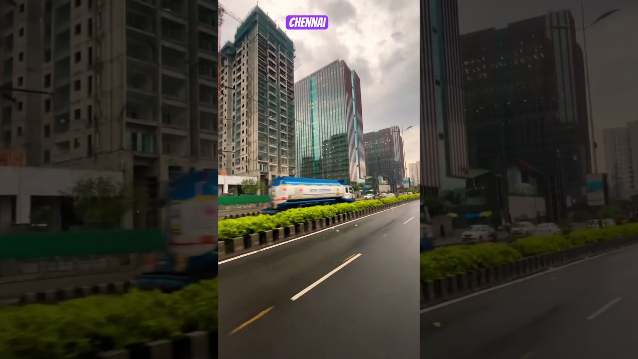 Chennai city your full video #viral #chennai #tamilnadu #southindia #alluarjun #vijaythalapathy