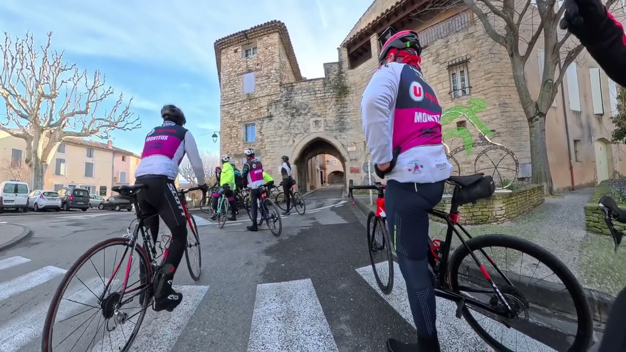 Sortie du 1 février 2026