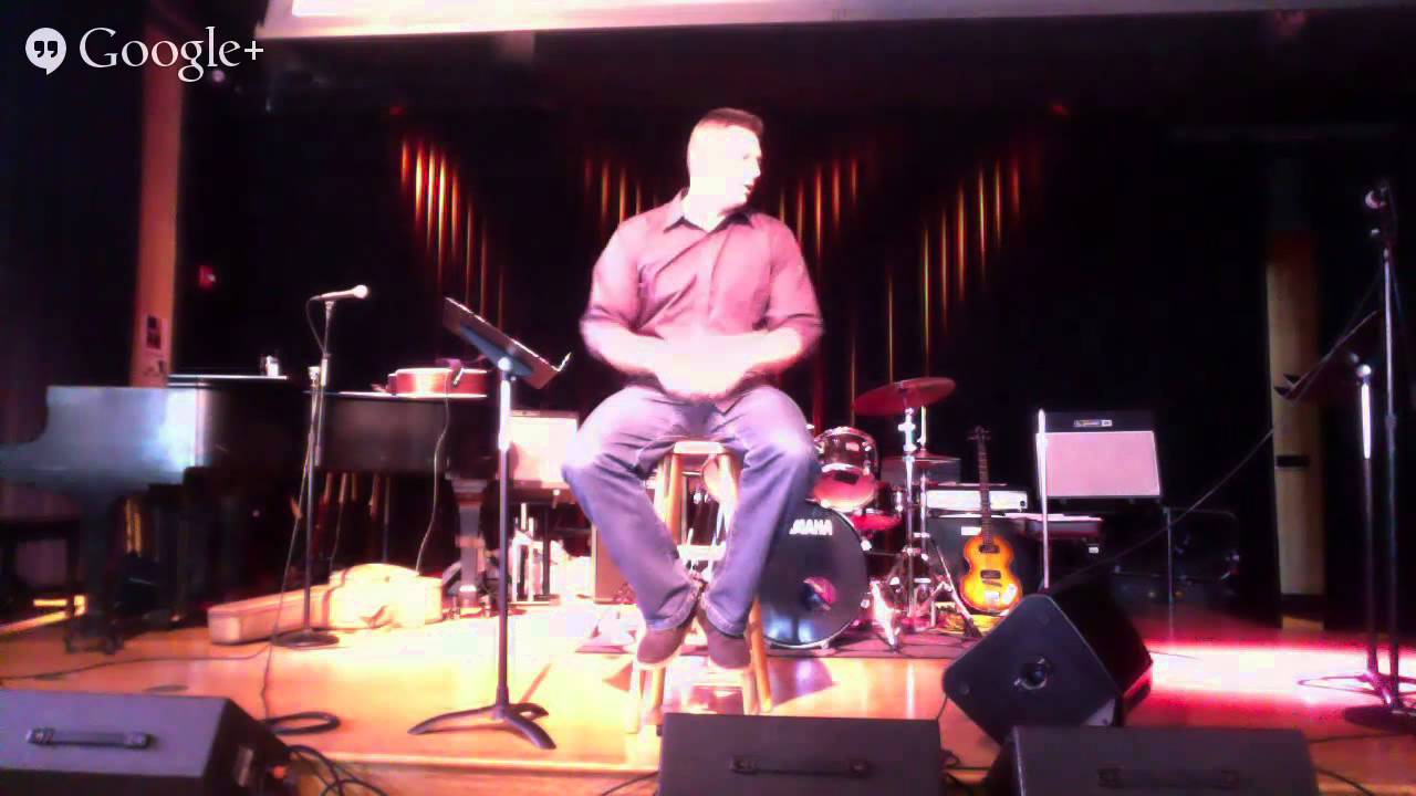 Church at the Well - 7/6/14