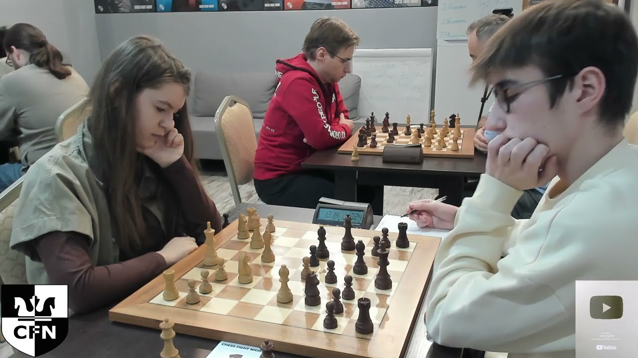 Pinkamena (1800) vs T. Voitekhovsky (1578). Chess Fight Night. Rapid