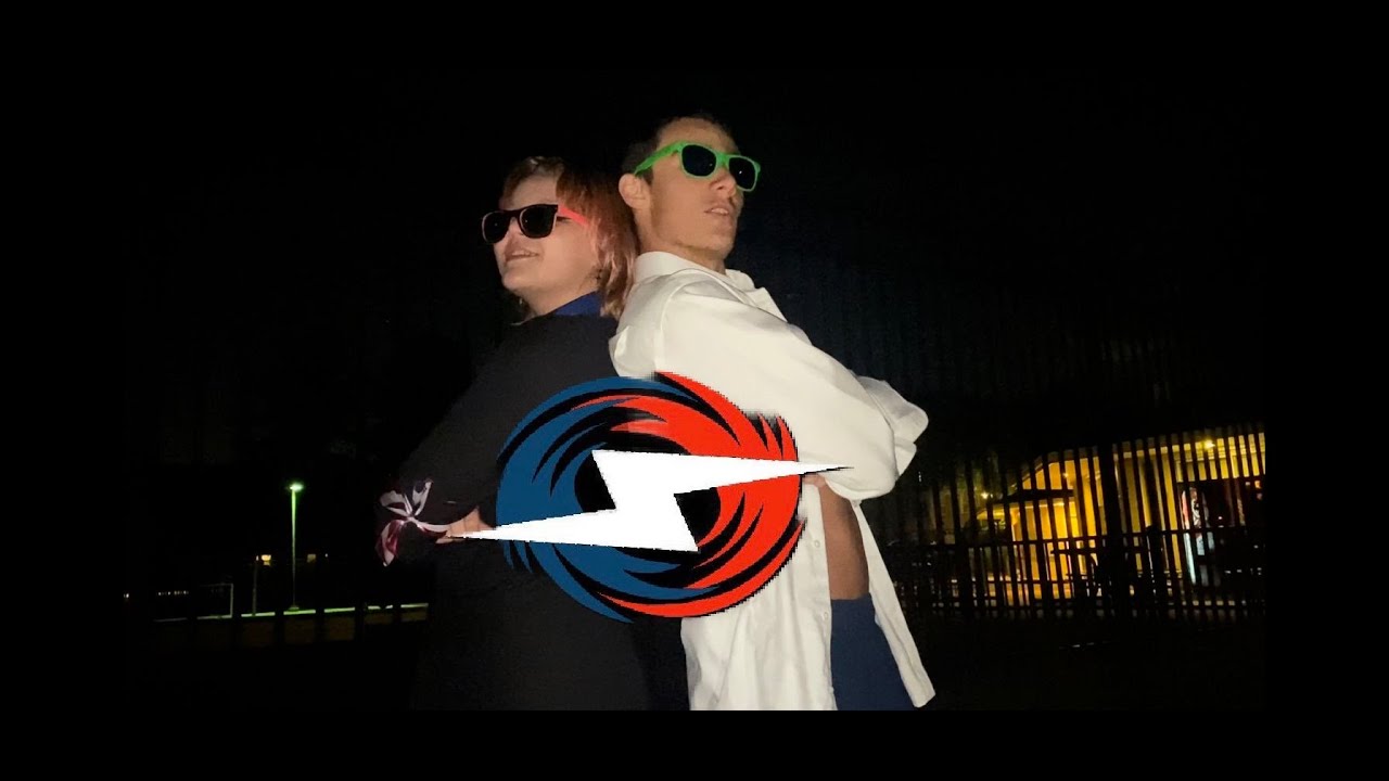 Music Video!!! Arizona Zervas: Swerve E