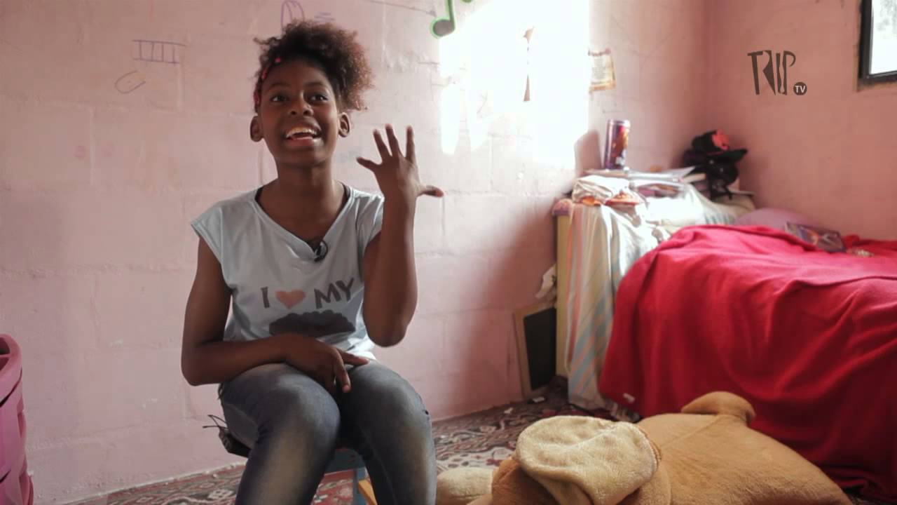 MC Soffia - Princesinha que nada!