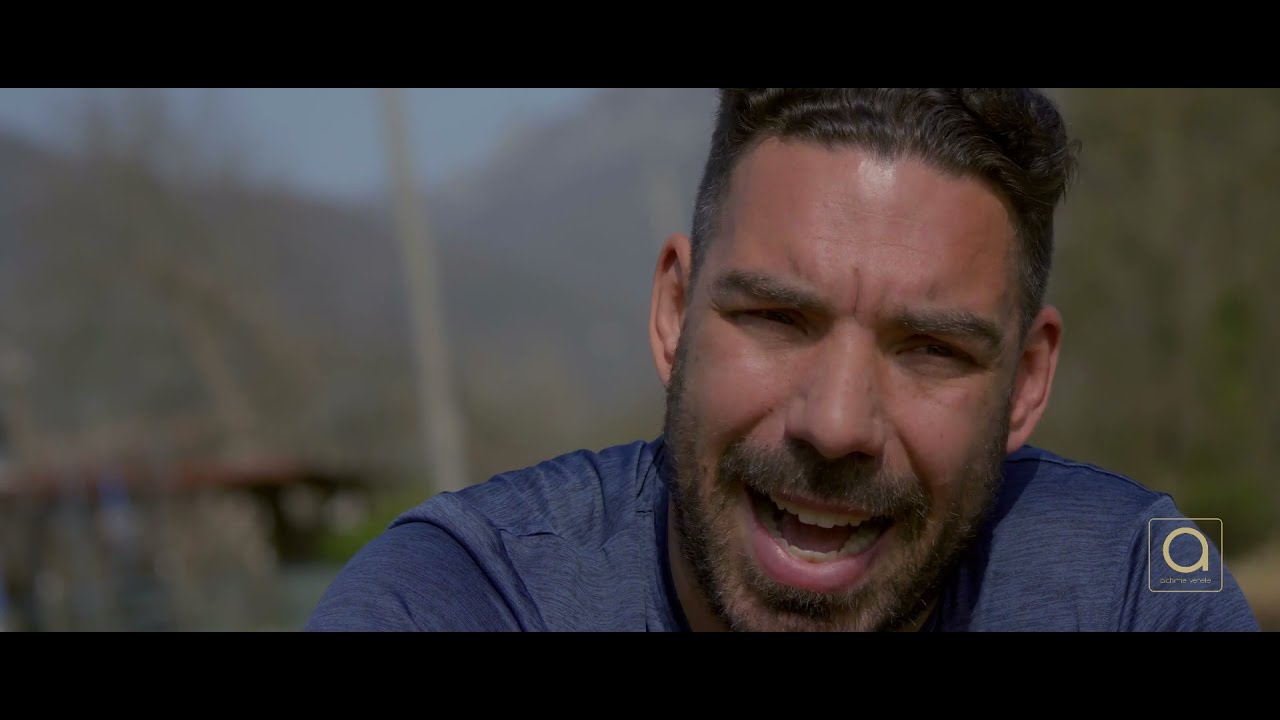 Documentario - Le Storie del Fiume: i recuperanti