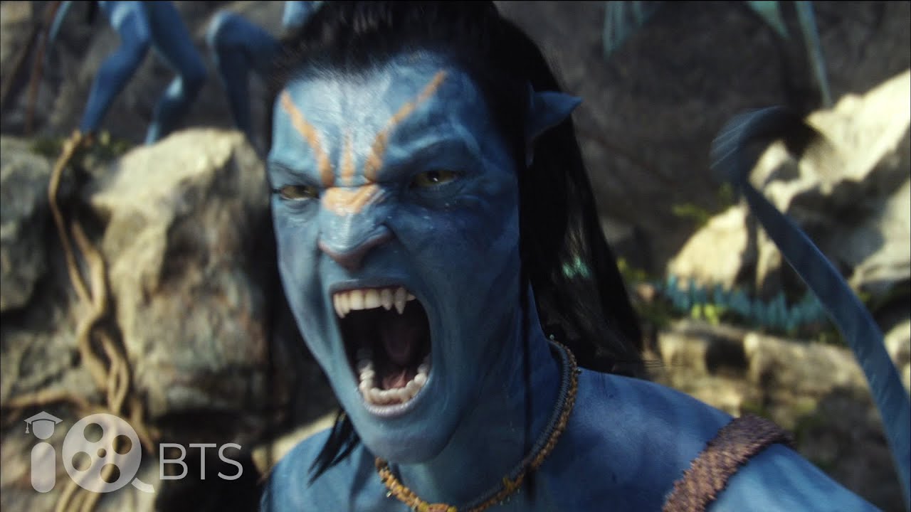A 24fps Filmmaker Reacts to Avatar 2 in 