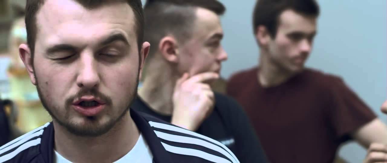 Bombardyr.com: Kiev Freestyle and Panna PRO 1x1