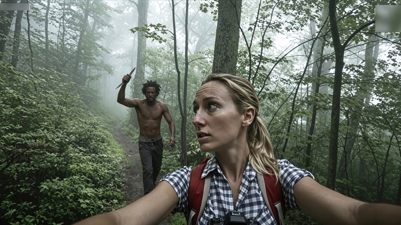 5 Most DISTURBING Camping Encounters Caught on Camera (Terrifying Footage That Shouldn't Exist)