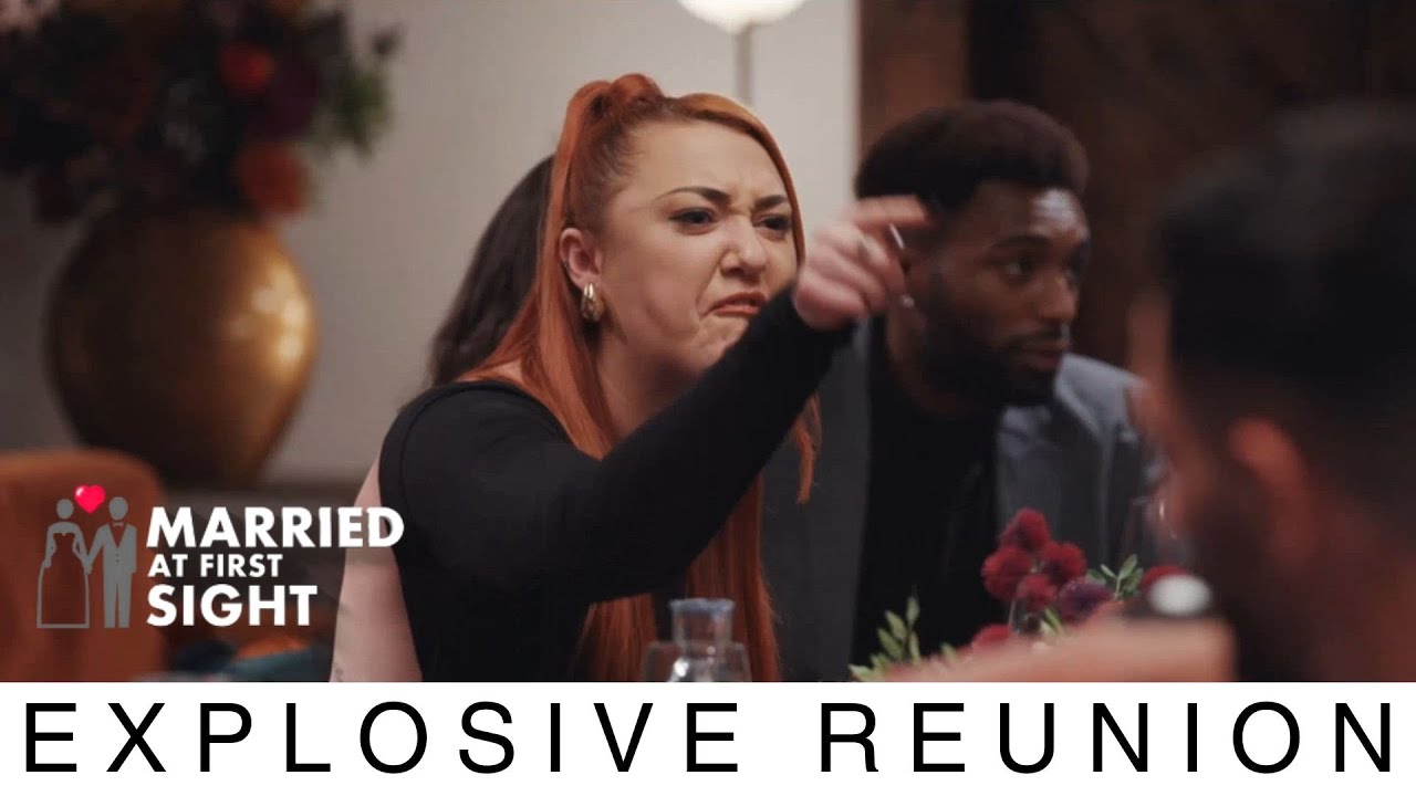 Married At First Sight UK Season 8 Reunion Special | Recap | Review