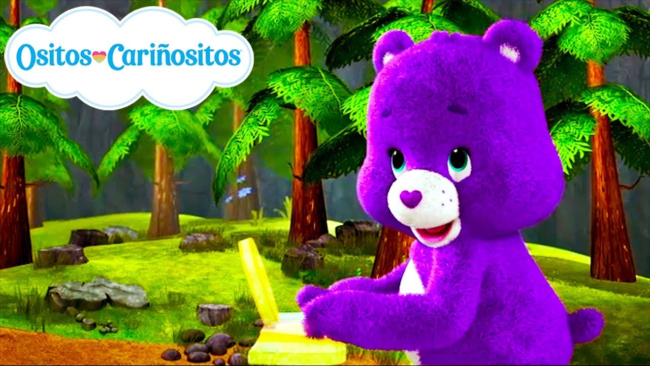 Ositos Cariñositos | ¡Toda la música de los Ositos Cariñositos!