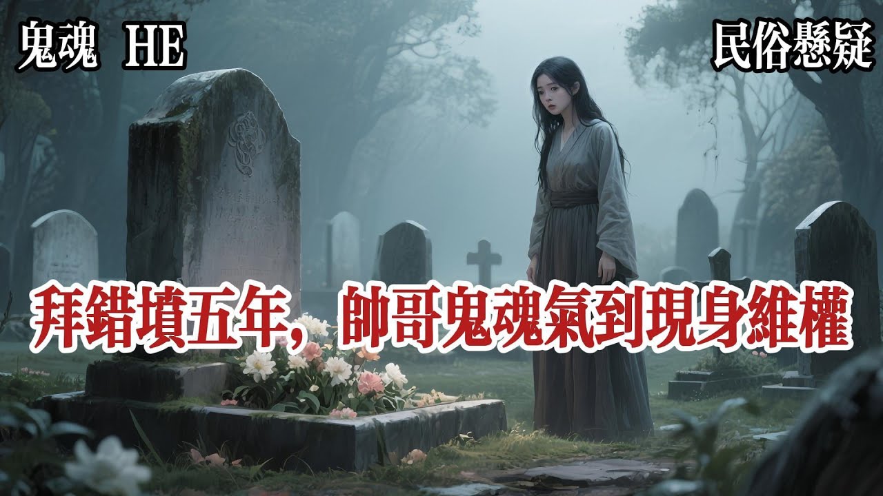 【乳腺通暢文  】今年是第五年給姥爺上墳，每次去上墳都發現墳前有人擺了花。我以爲是哪個親戚這麼有心，就沒有在意。當晚回家睡覺，突然夢到一個帥哥。只是帥哥張嘴就對我說，這麼多年都沒發現上錯墳了嗎？