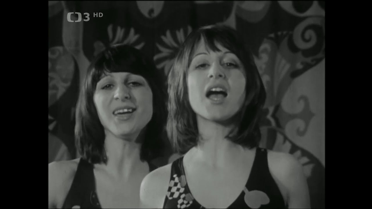 Martha & Tena Elefteriadu: Dostaveníčko na Vysočině (1975)