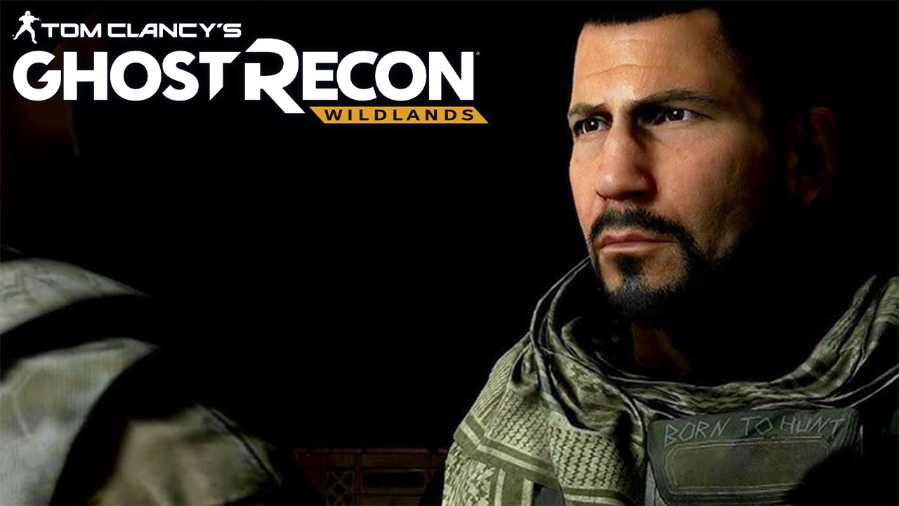 OPERATION ORACLE! - PARTE 11 - Ghost Recon Wildlands | Português PT-BR