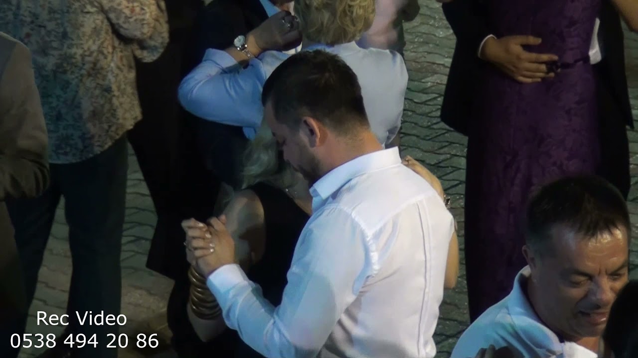 Lüleburgaz & Ertuğrulköy Düğün