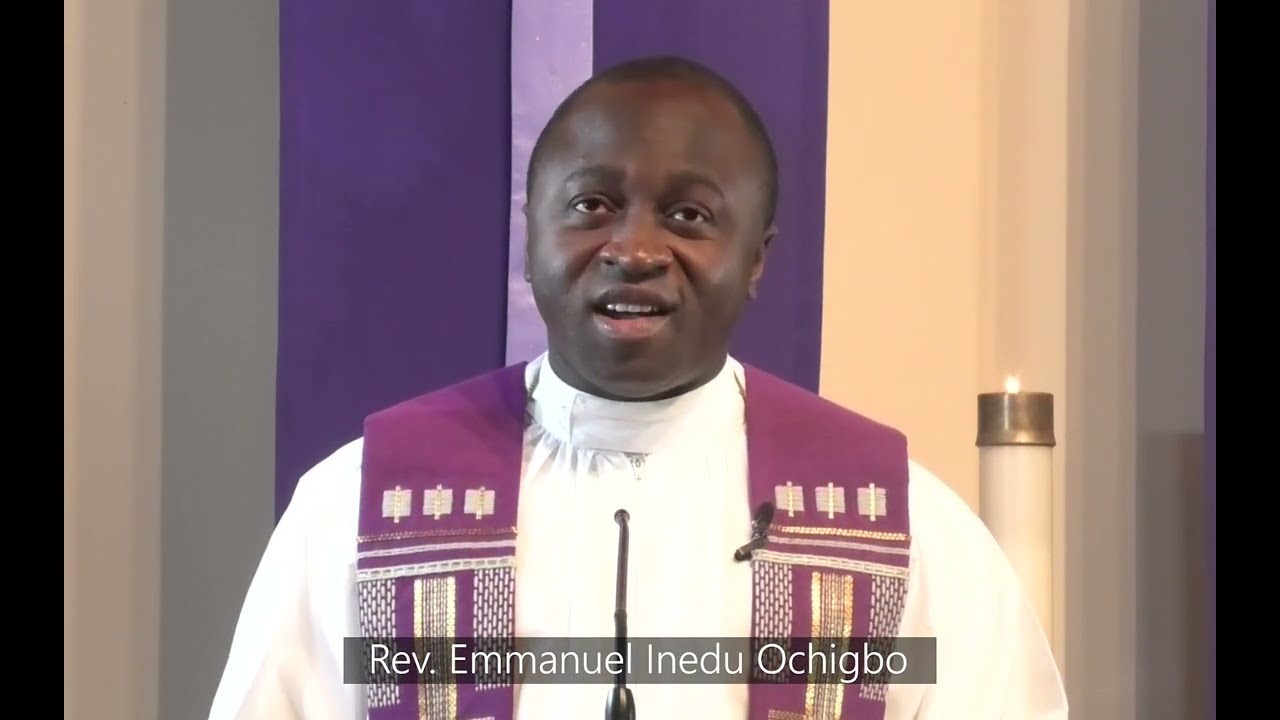 Homily for 2nd Sunday of Lent Year C 2022 by Fr Emmanuel Ochigbo