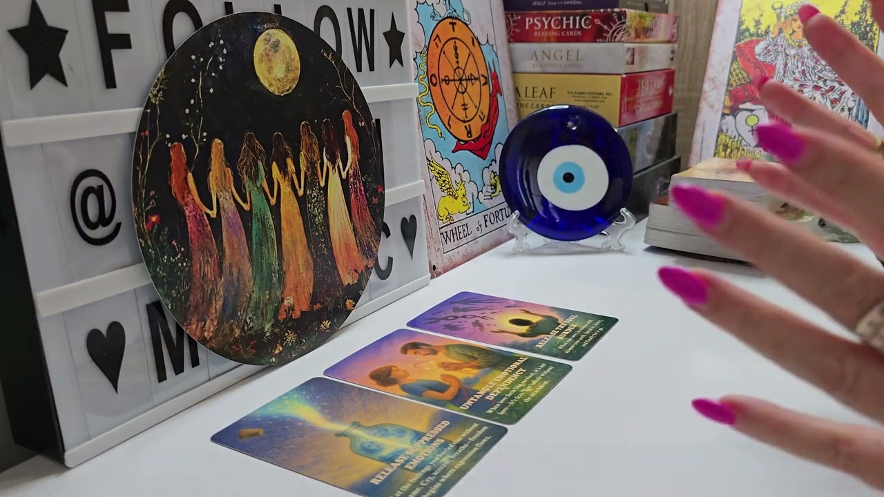 ♌️ Leu - Portalul Eclipselor 🌑✨Eliberarea emoțiilor reprimate 🌊 și a greutăților de pe suflet 🕊️💛