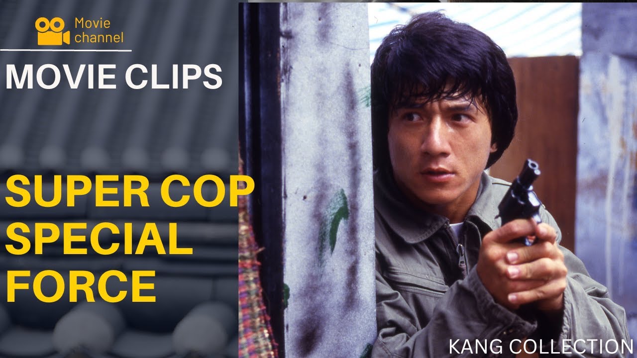 Kang collection -  Hong Kong's underworld. SWORN BROTHERS,