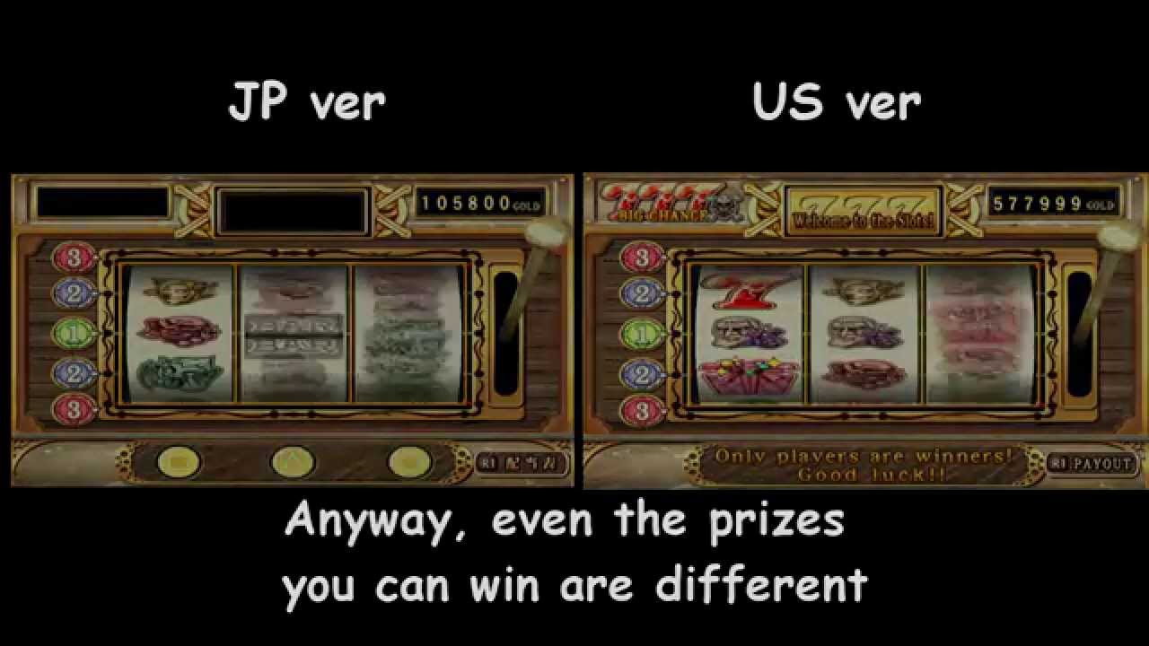 God Hand Japanese and American version differences