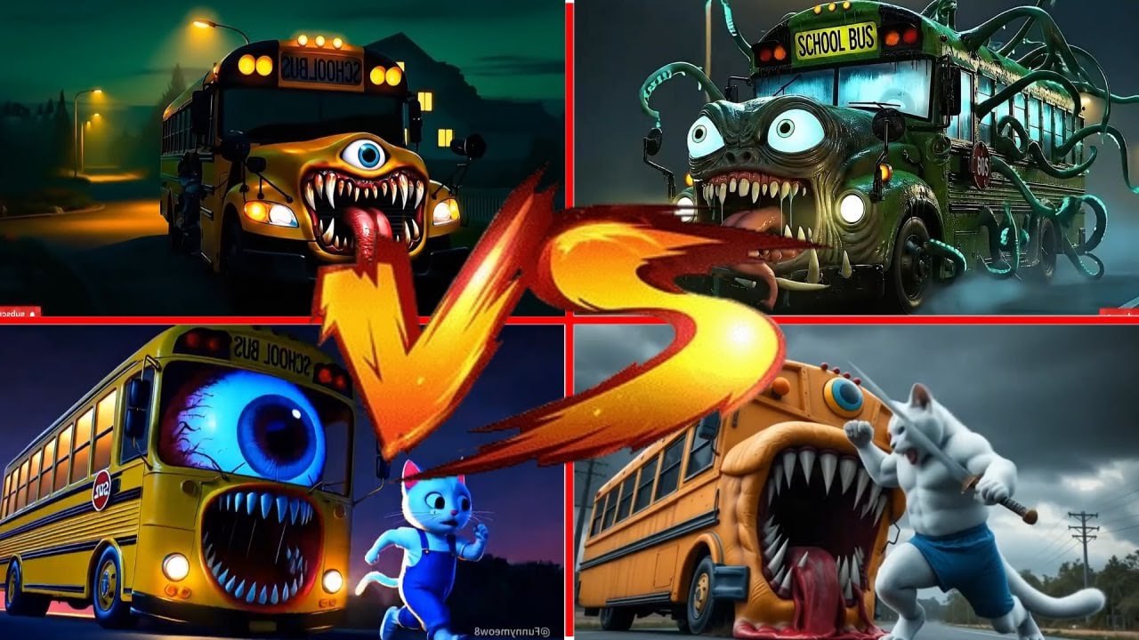 MACK SPIDER VS BRAIN MCQUEEN! 🧠🕷 Ultimate Monster Evolution Battle