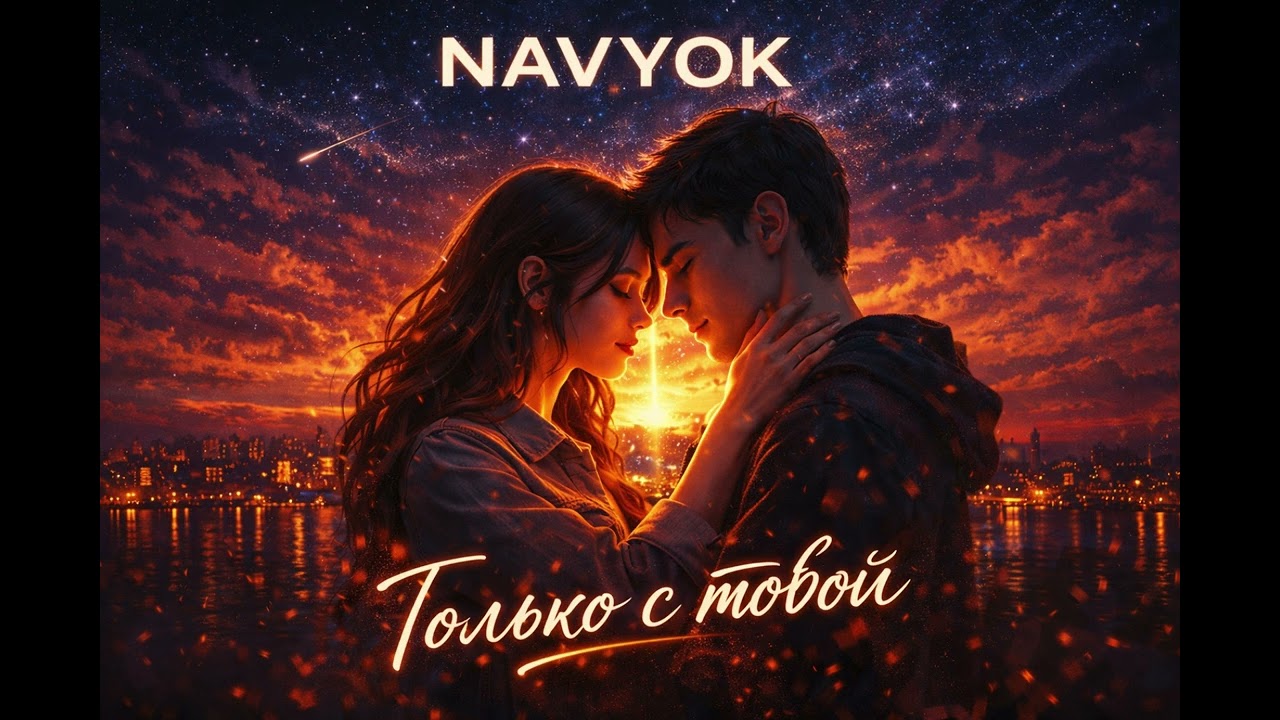 Navyok - Только с тобой (2026)