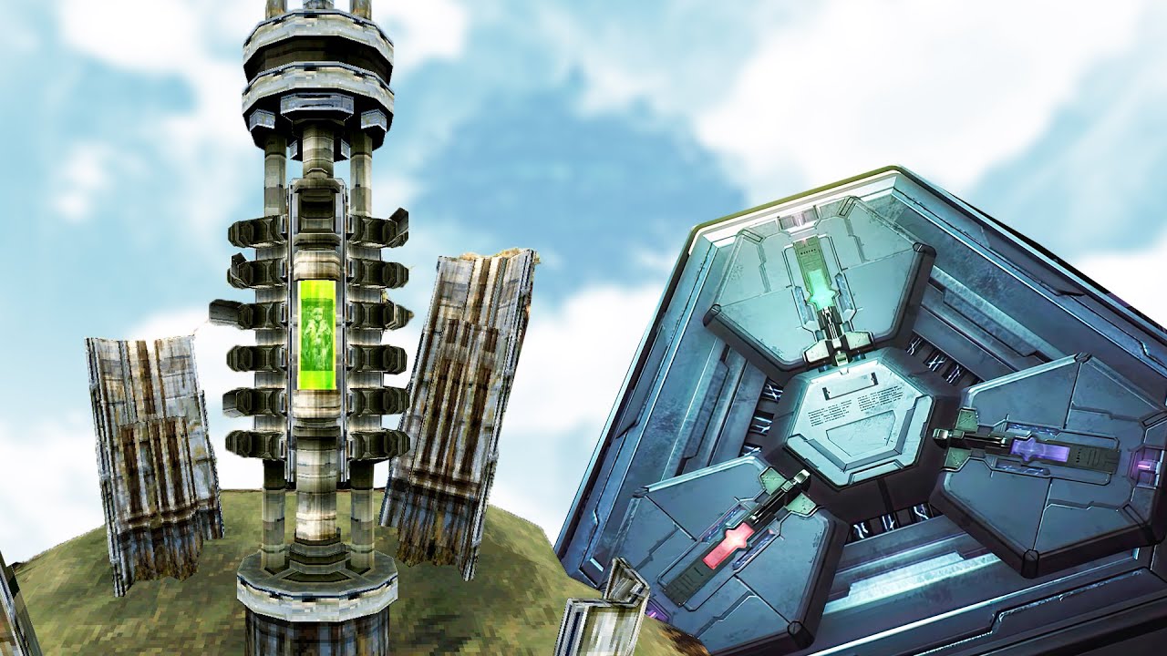 Bio-Computer Kadomony & the Trinity Processor: In Addendum to my Monado Trinity