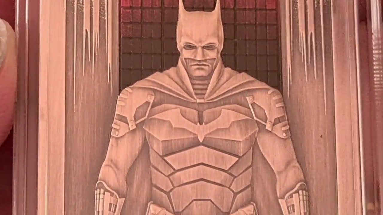 Batman, a AceBullion Special