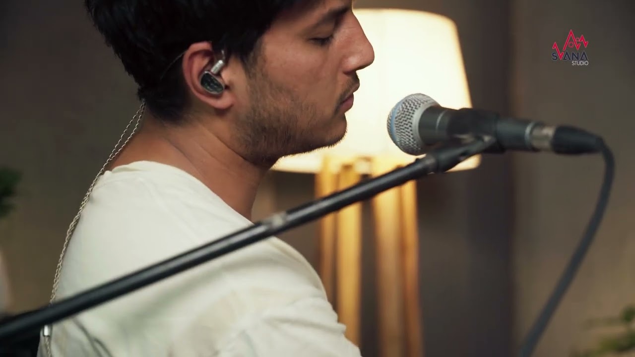Summer Time (Live)-Robin Wagle ( Svana Studio Session )