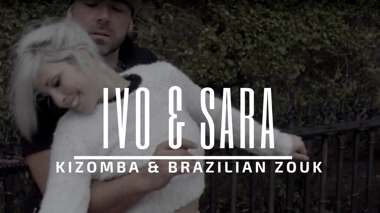 Chandelier   VoicePlay feat  Rachel Potter   by Ivo Vieira & Sara Lopez  Kizomba & B Zouk