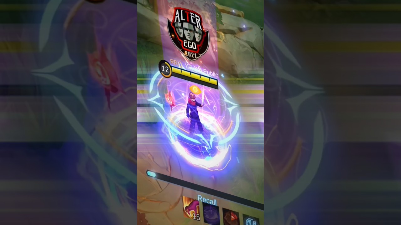 yin vs global 3 Freya + Fanny #mobilelegends #topglobalyin #mlbb #mobilelegend #globalyin #yin