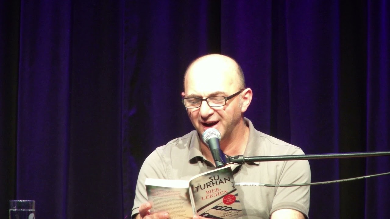 Onlineprogramm SuTurhan Teil 2