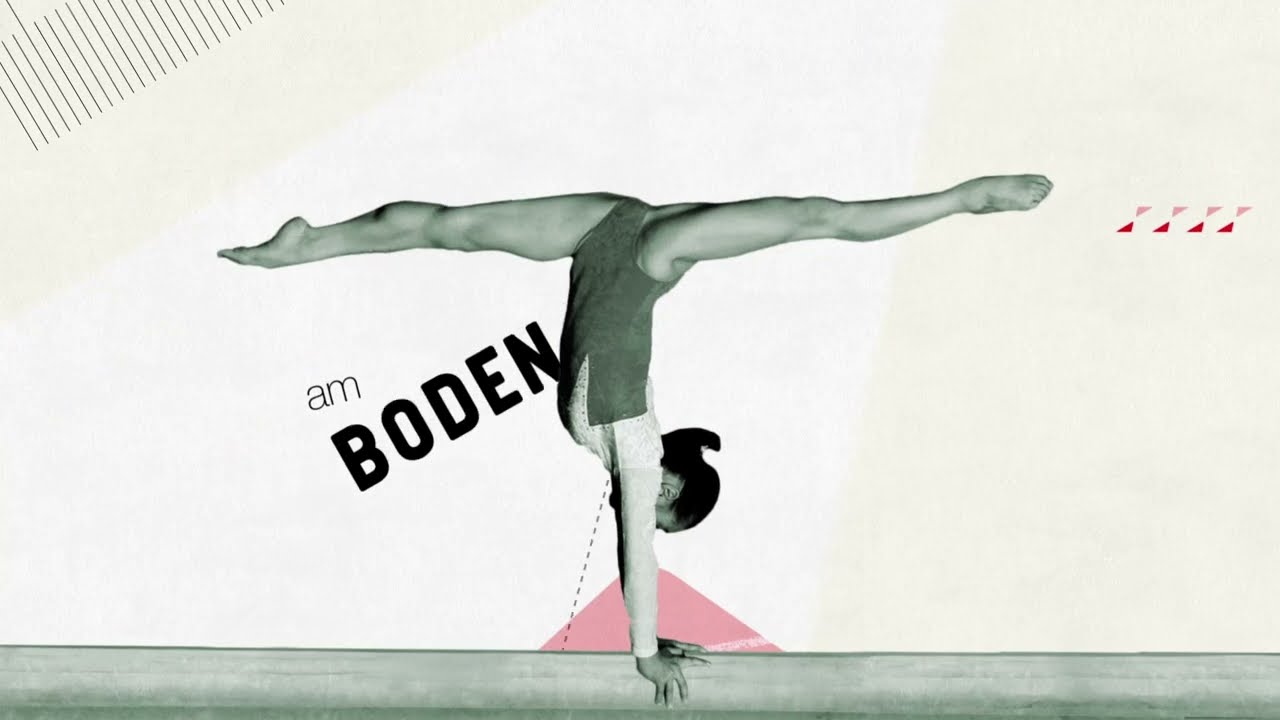 Stiftung Deutsche Sporthilfe – Brandvideo für Spitzensport & Förderung | Videoproduktion Frankfurt