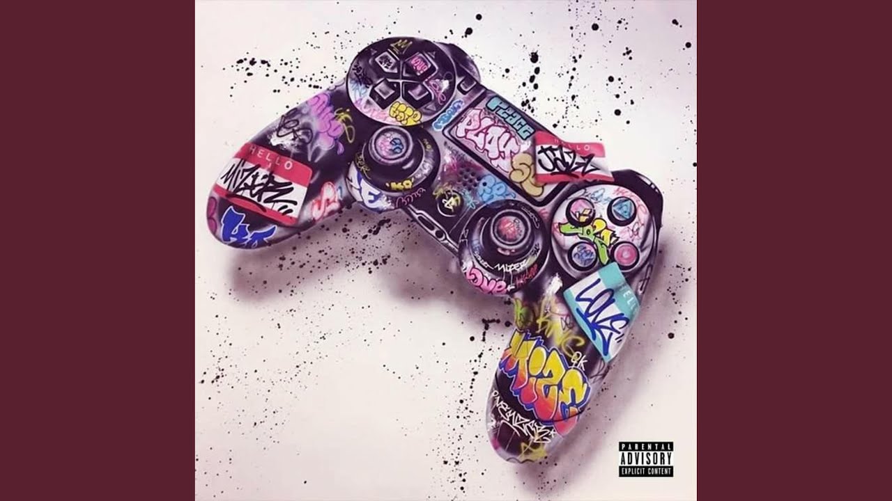 CHEATCODE (feat. RAS KASS & GRAFH)