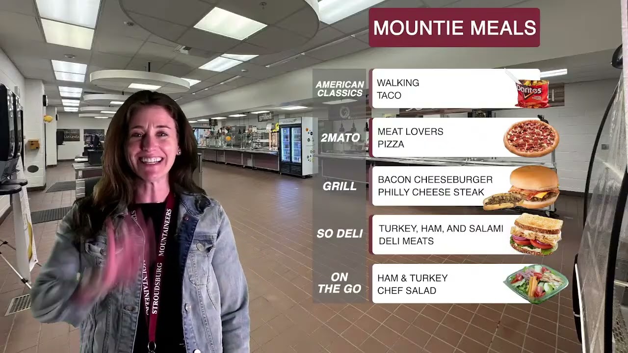 Mountie Minutes Live 3/10/26