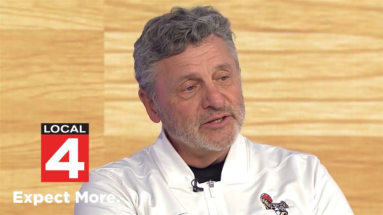 Greg Kampe on Oakland's 2025-26 season