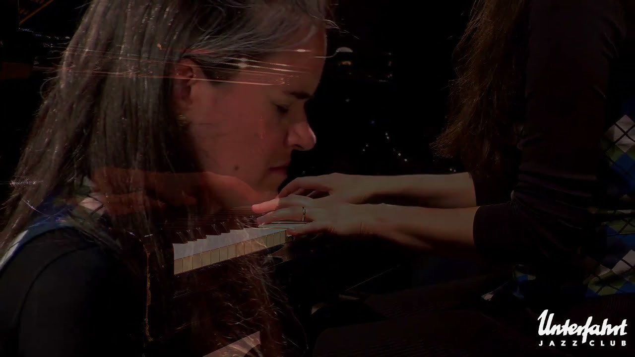 Elo&aacute; Gon&ccedil;alves Trio live at Unterfahrt Jazzclub - Concert Teaser