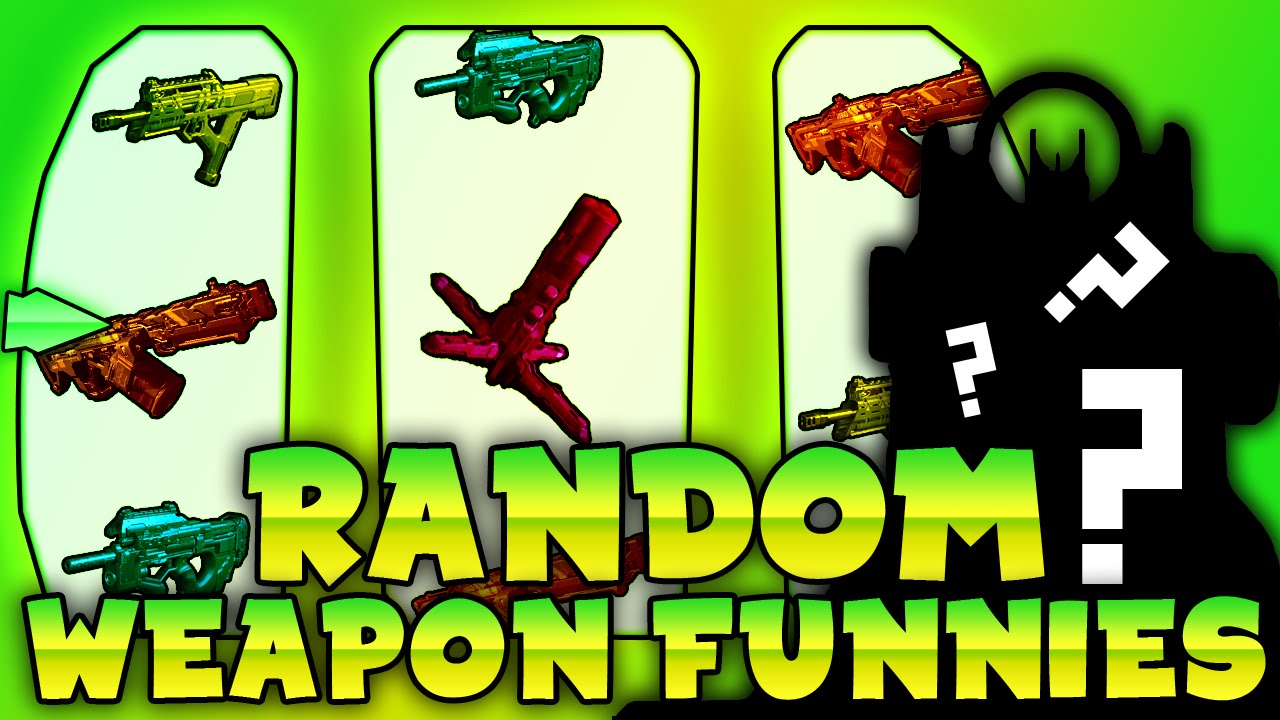 BO3 RANDOM CLASS FUNNY MOMENTS! Trip Mine Shenanigans & High Caliber Luck