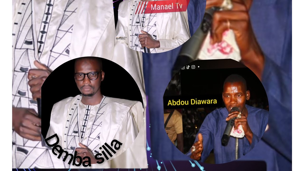 le nouveau son Abdou Diawara Demba silla le roi du Maroc abonné 2023