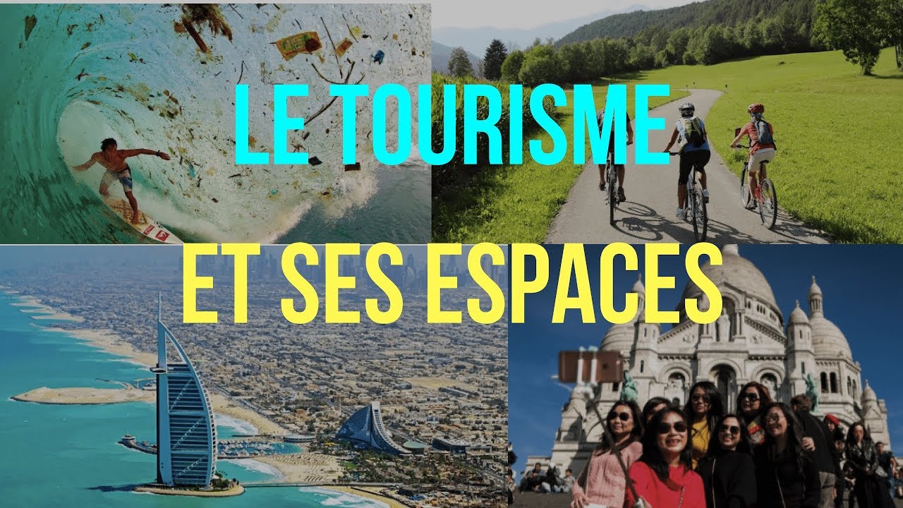 4ème. GÉOGRAPHIE. Le TOURISME et ses ESPACES.