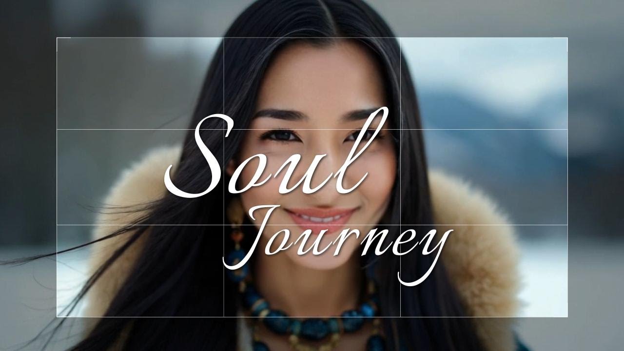 Soul Journey – (Official Music Video)