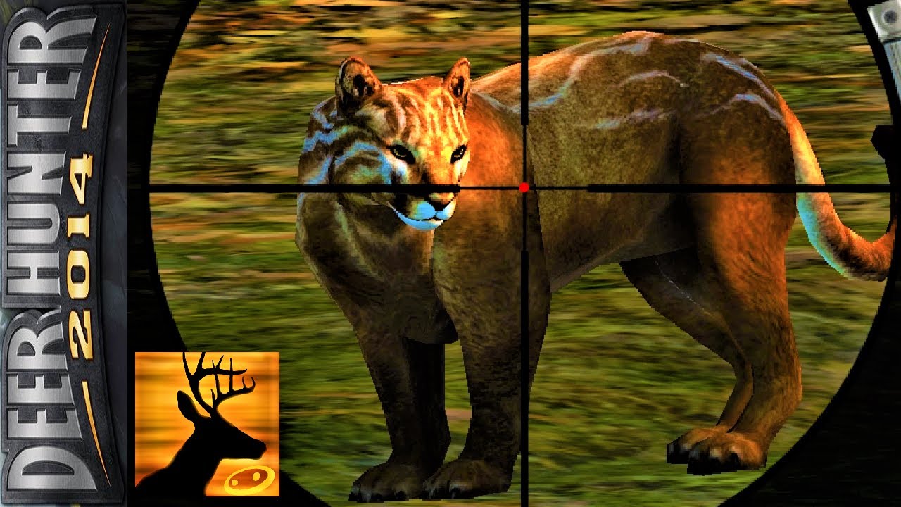 Deer Hunter 2014 [Part 84] [4K]