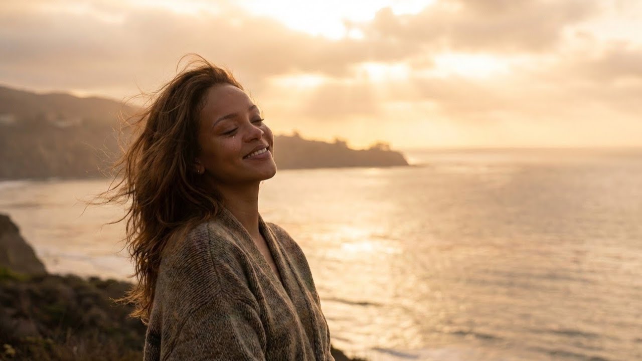 Rihanna &ndash; &ldquo;Scars Into Stars&rdquo;  | Emotional R&B Healing Anthem 2026