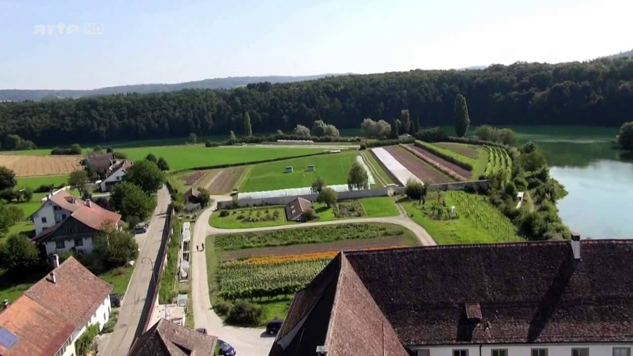 Semences: les gardiens de la biodiversité