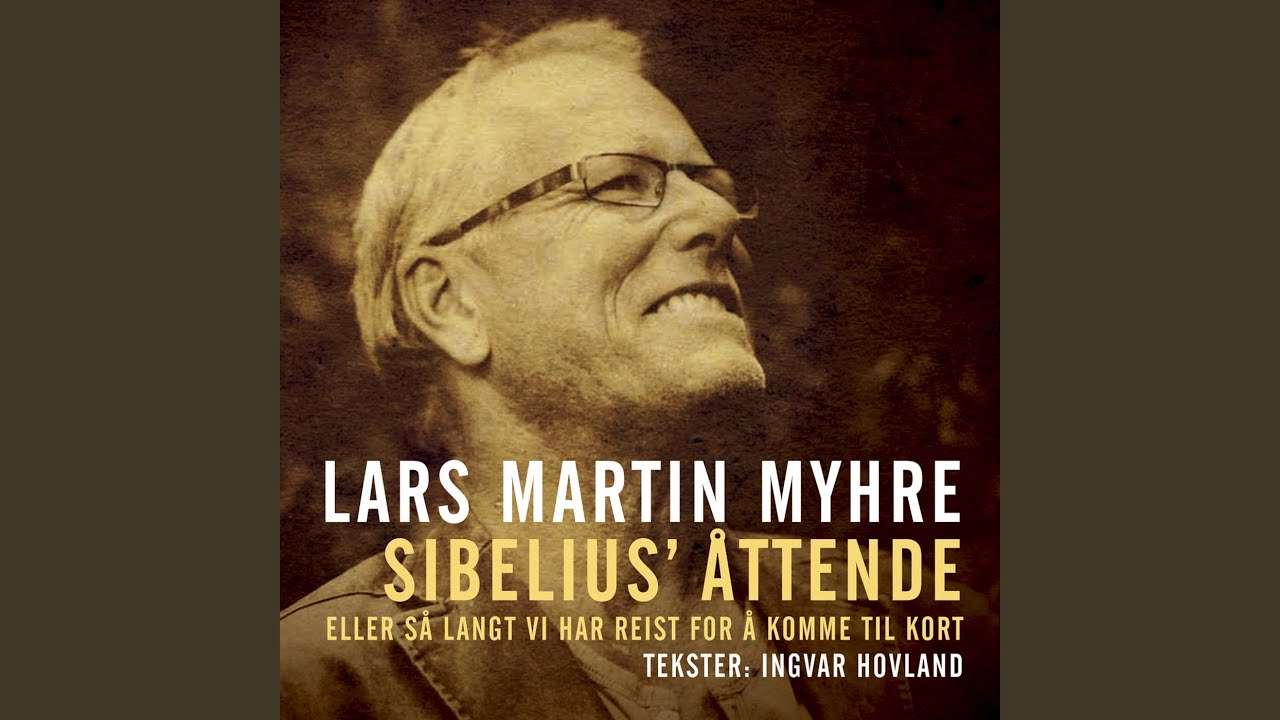 Sibelius' Åttende