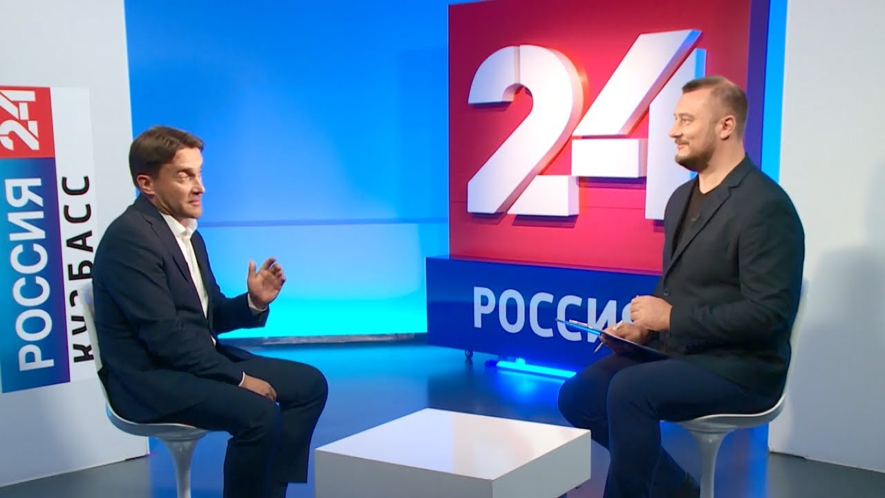 Вести.Интервью: этнографический праздник «Иван Купала» в «Томской Писанице»