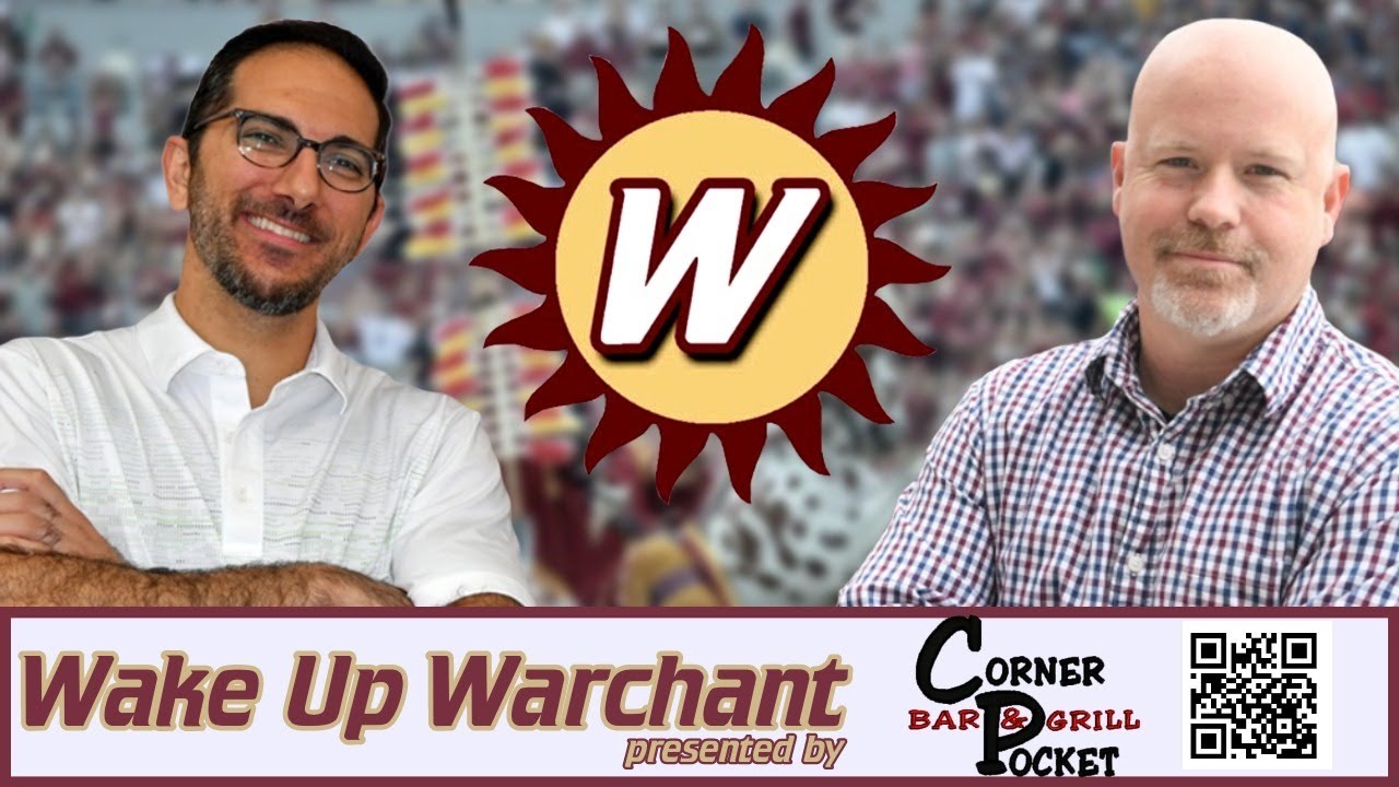 Live FSU football podcast | Wake Up Warchant | preseason practice in Jacksonville