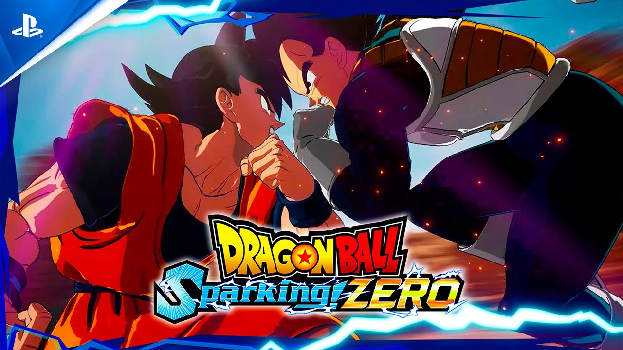Dragon Ball: Sparking! ZERO - TRÁILER de LANZAMIENTO con SUBS en ESPAÑOL | PlayStation España