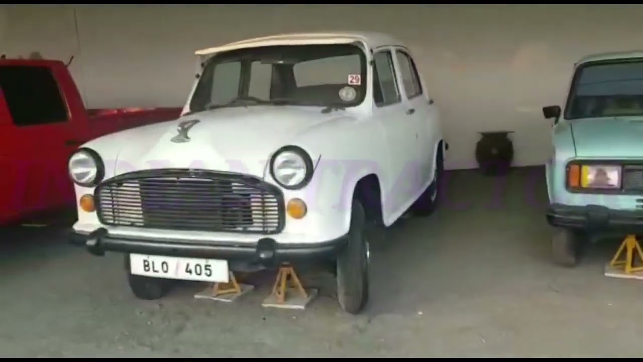 few more cars from vintagevilla.kk